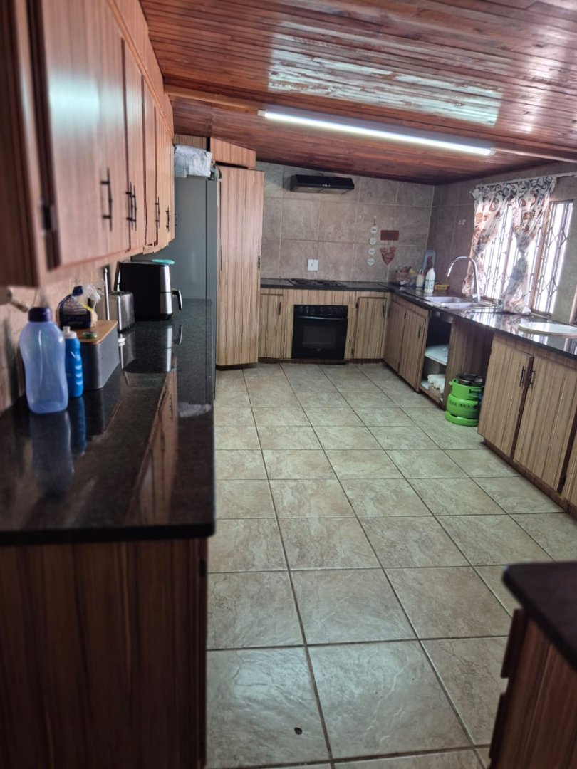  Bedroom Property for Sale in Elandsrand North West